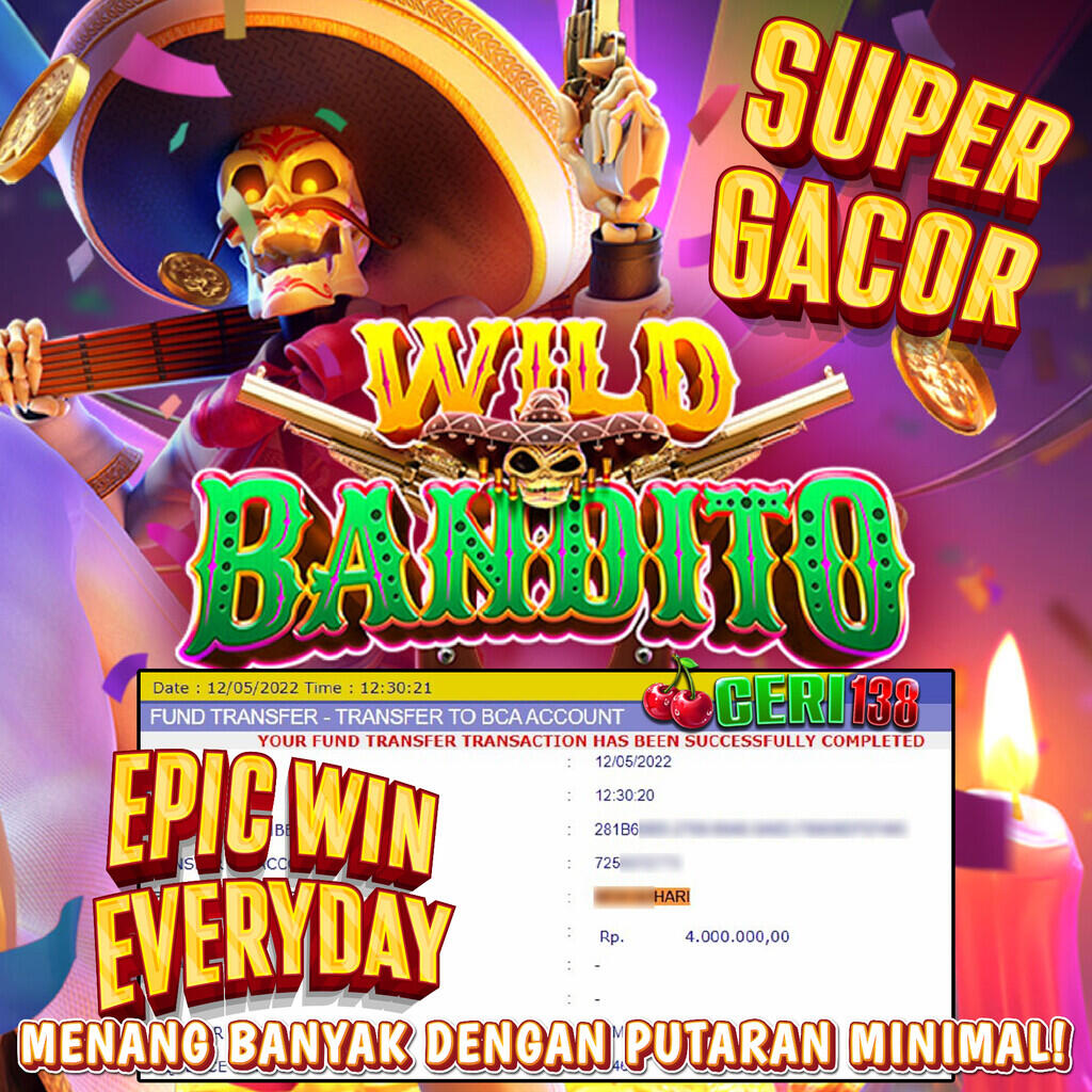 Kapan Waktu Terbaik Main Game Slot Online?