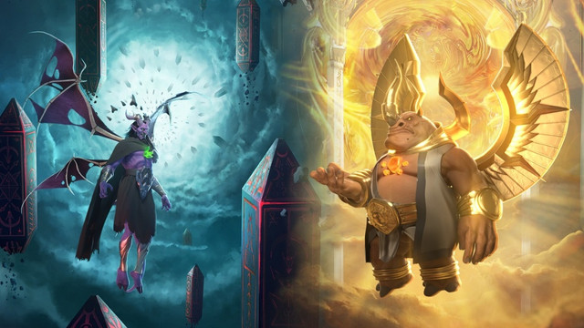 Champions: Ascension, Game NFT Pertama dari Netmarble