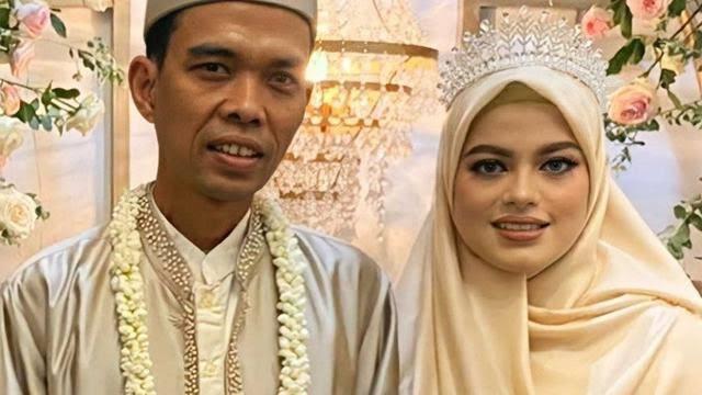 10 Ustadz Terbaik Di Indonesia