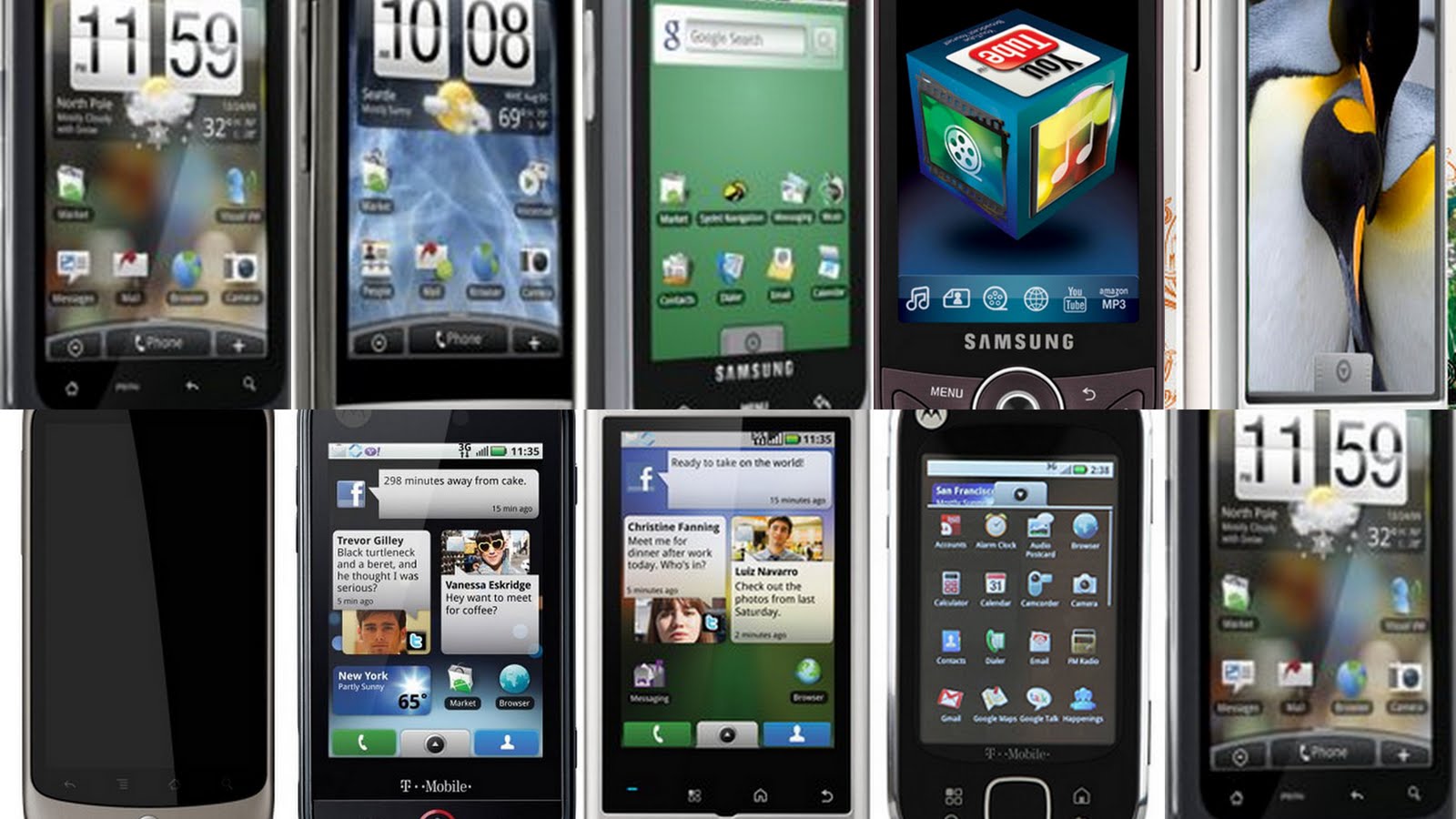 phandroid.com