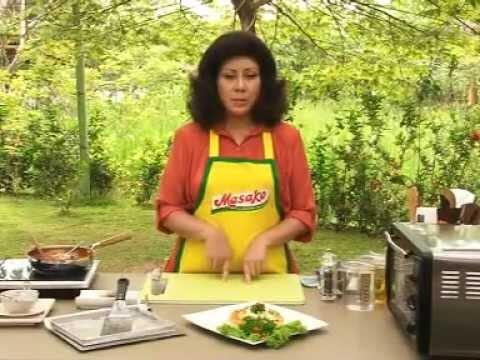 Rindu Acara-acara TV yg Dulu..