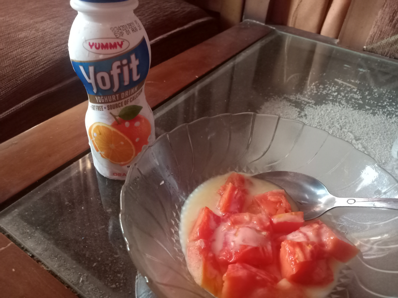 Diet Dengan Yogurt, Yakin Berhasil?