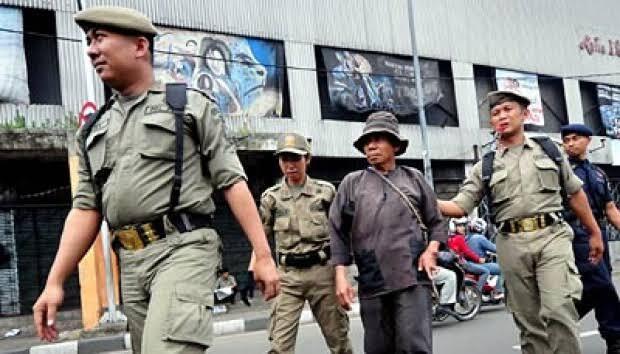 Awal Mula Nama Pengemis!! 