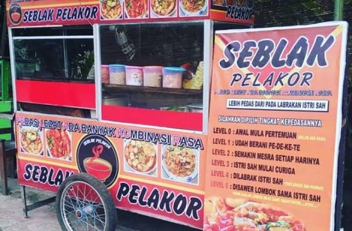 Thomas Partey: Antara Seblak atau Telor Gulung