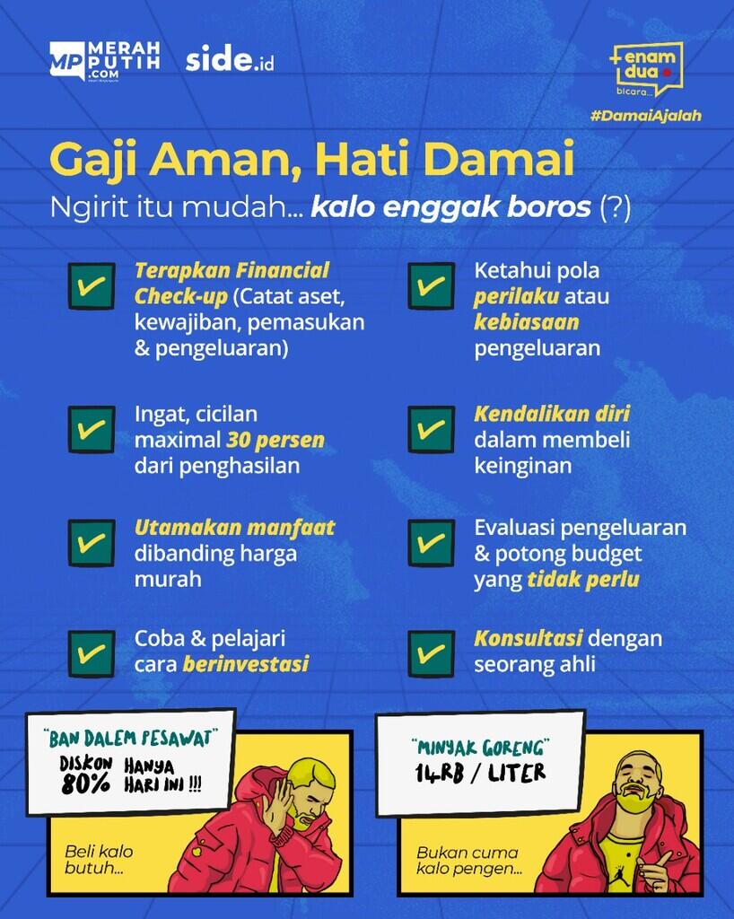 Cara Meminta Kenaikan Gaji Kepada Atasan