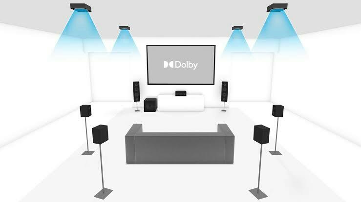 Wow! Produksi Dolby Atmos Ternyata Mudah