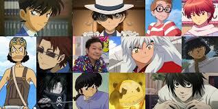 ( SOSOK ) Keeksisan Kappei Yamaguchi, Seiyuu pria asal Jepang