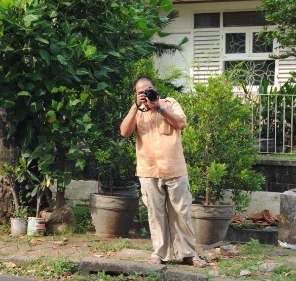 Pahlawan di Dunia Pendidikan & Fotografi