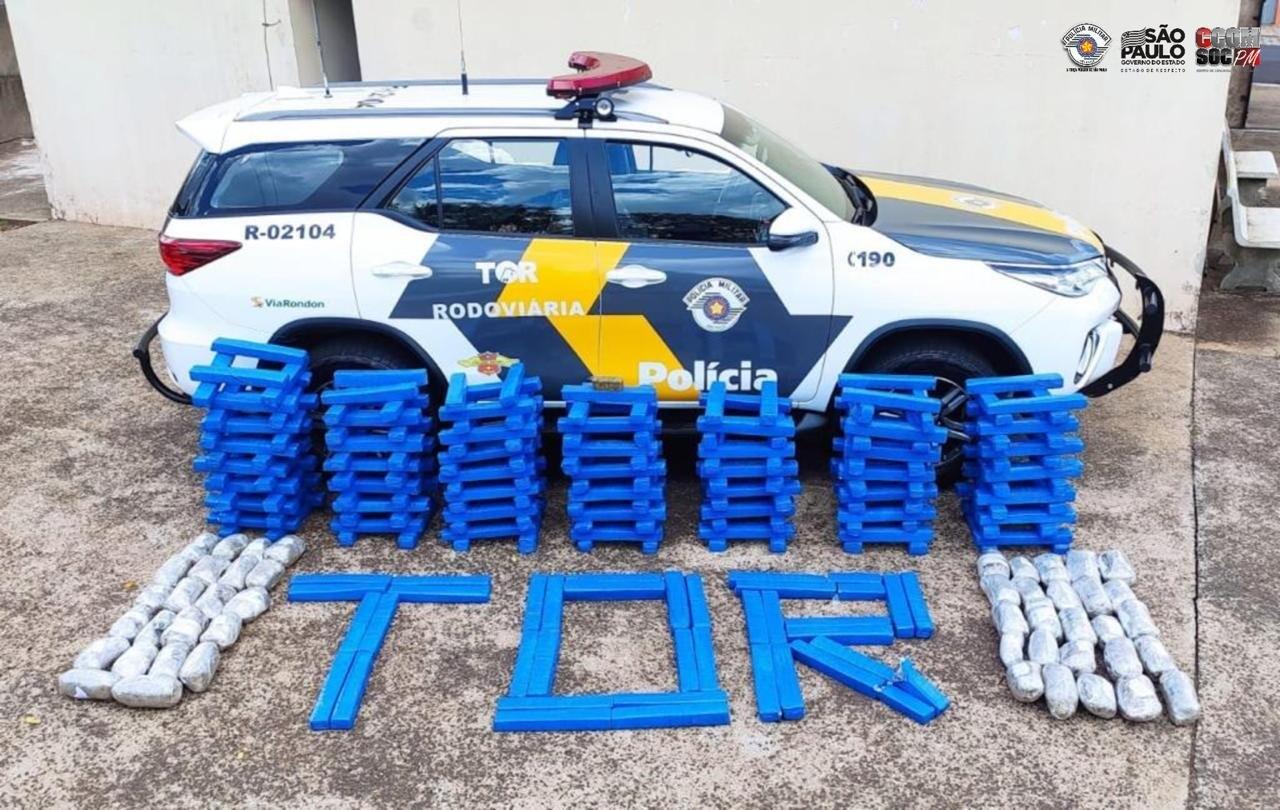 Intip Polisi "Gabut" Bentar Kuy