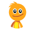 emoticon-Wow