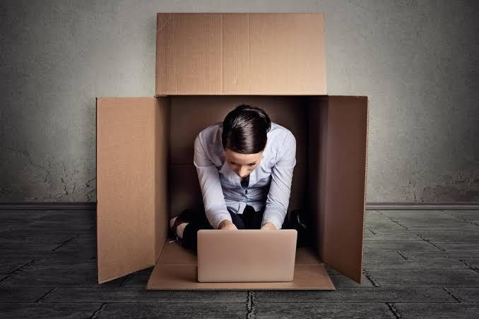 Inilah 4 Tipe Introvert Yang Ane Miliki