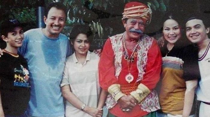 Rindu Acara-acara TV yg Dulu..