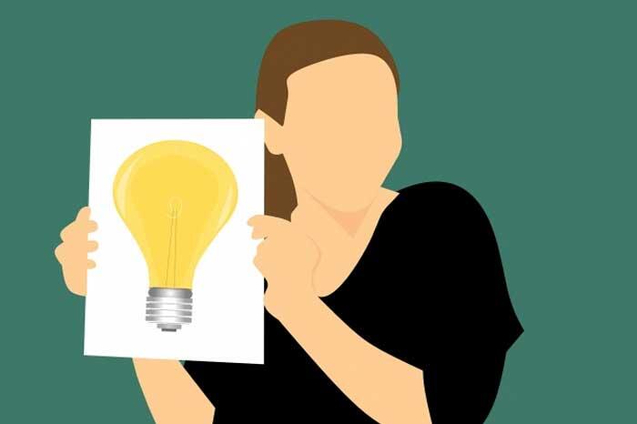 5 Saran Membuat Logo, Sebelum Memulai Usaha