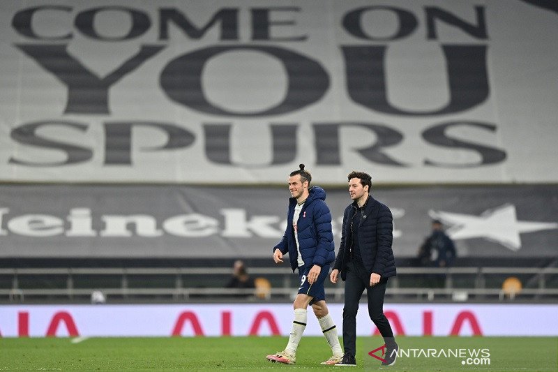 Ryan Mason tegaskan Tottenham cuma konsentrasi dengan laga sendiri