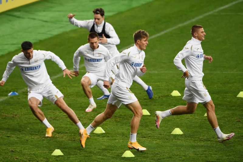Mengenal skuad empat regu Grup C Euro 2020
