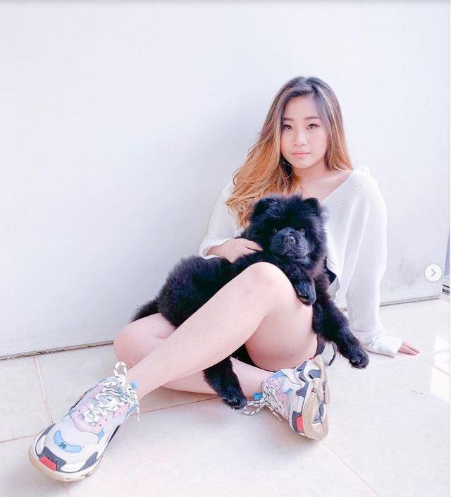 10 pro pemain cantik & OP di esports Indonesia