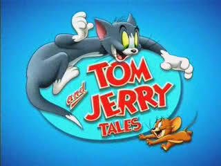 Selamat Ulang Tahun Tom And Jerry!