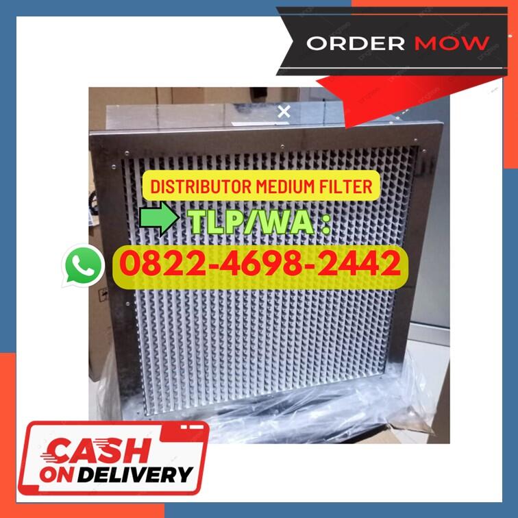 (PALING BAGUS) : 0857-8282-8682  Jual Medium Filter Di Kab Subang