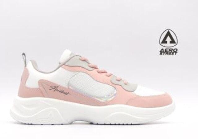 10 Rekomendasi Merk Sepatuu Pink Terbaik