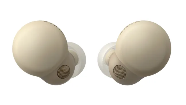 Sony Punya Noise-Cancelling Earbud Terkecil di Dunia