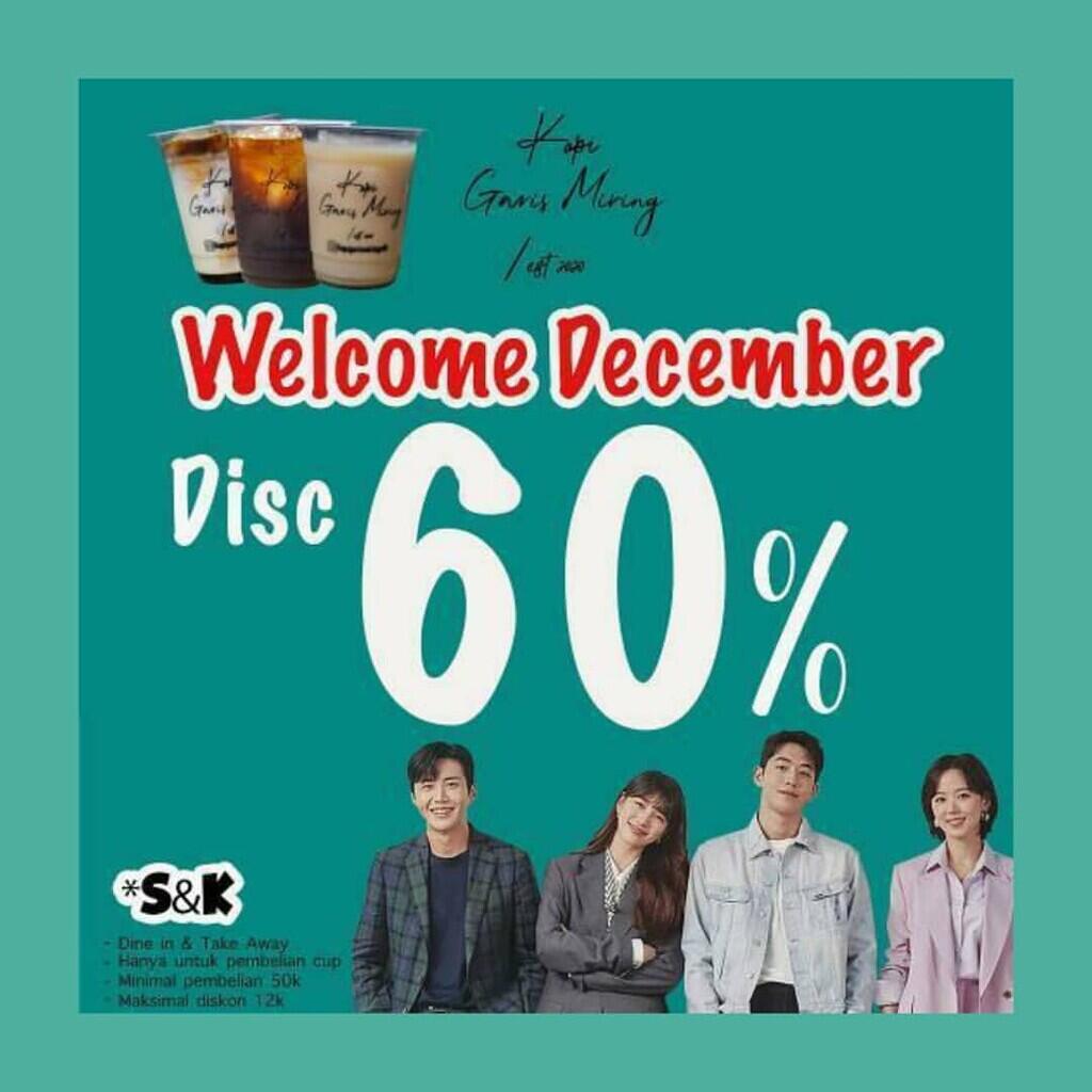 Daebak!!! Ide Marketing ini memanfaatkan nama Nam Do San & Han Ji Pyoeng