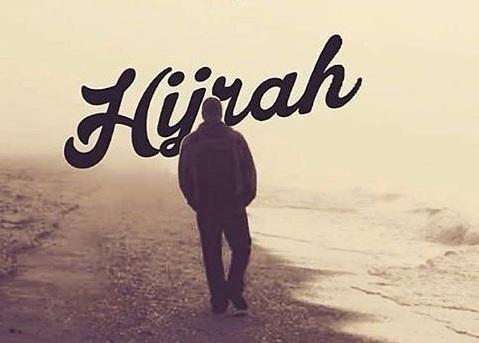 Dilema Trend Sobat Hijrah