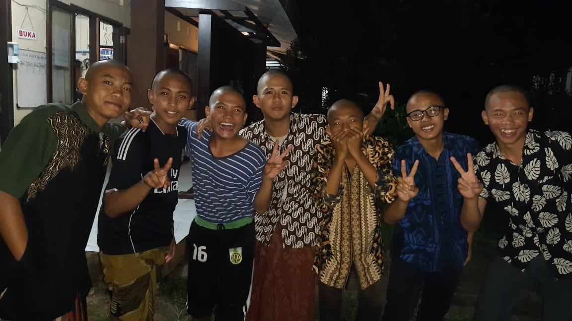 10 Hal Unik Yang Terdapat Di Pesantren