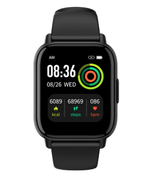 10 Rekomendasi Smartwatch Murah Terbaik