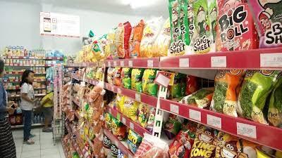 Rivalitas Sengit Indomaret vs Alfamart, Agan Lebih Suka yg Mana?