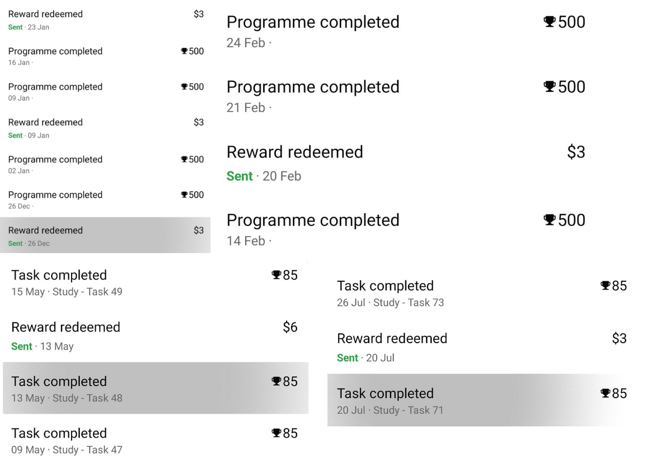 Review Jujur Aplikasi Penghasil Dollar: Facebook Viewpoints