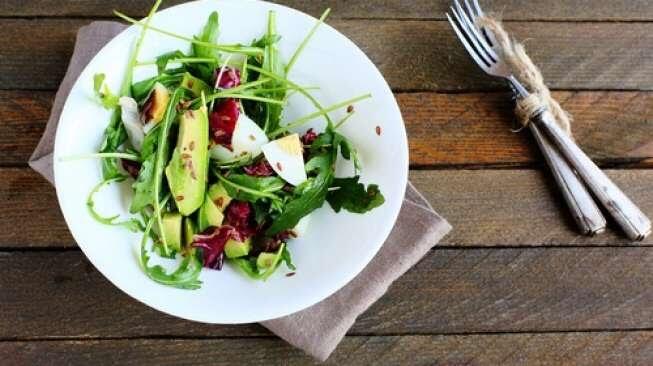 Mengenal Kaum Vegan Kenapa Mereka Dibenci?