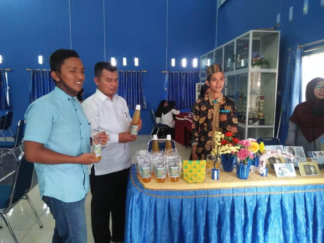 Yang Kenal Samba Lado! Pasti Tahu Yang Satu Ini!