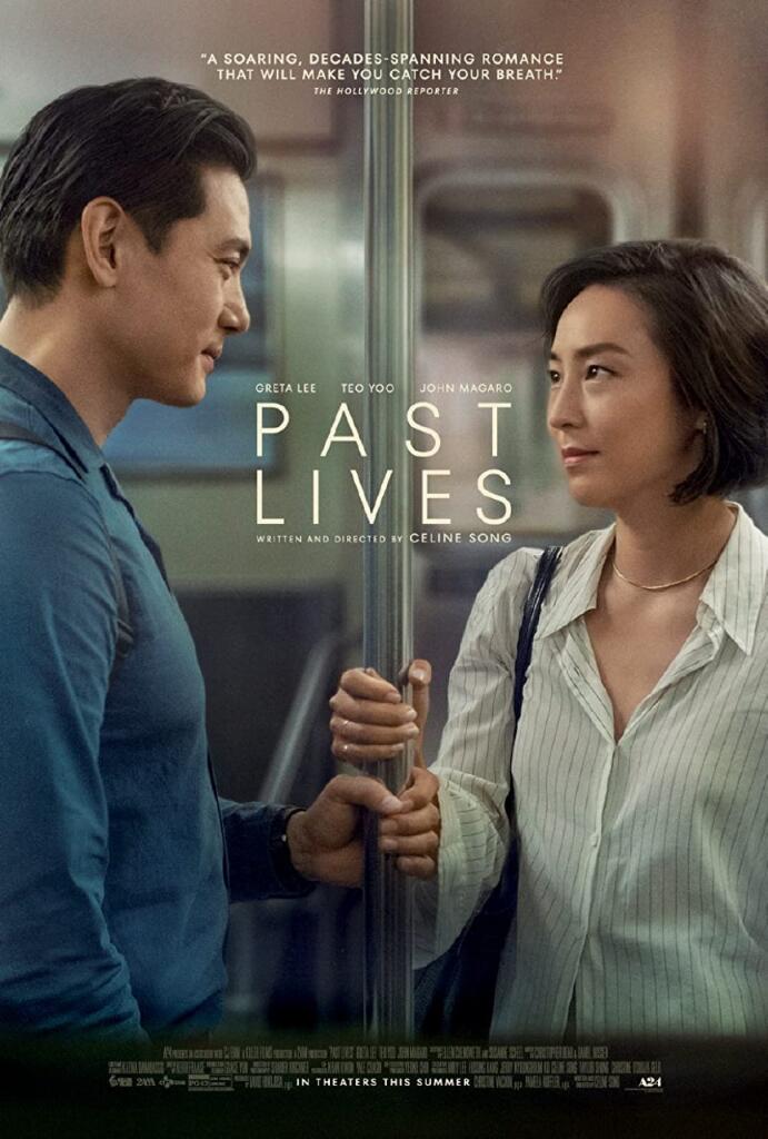 Nonton Film Past Lives 2023