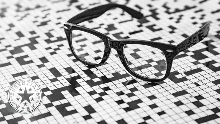 9 Mendatar: Sejarah Teka-Teki Silang di Eropa