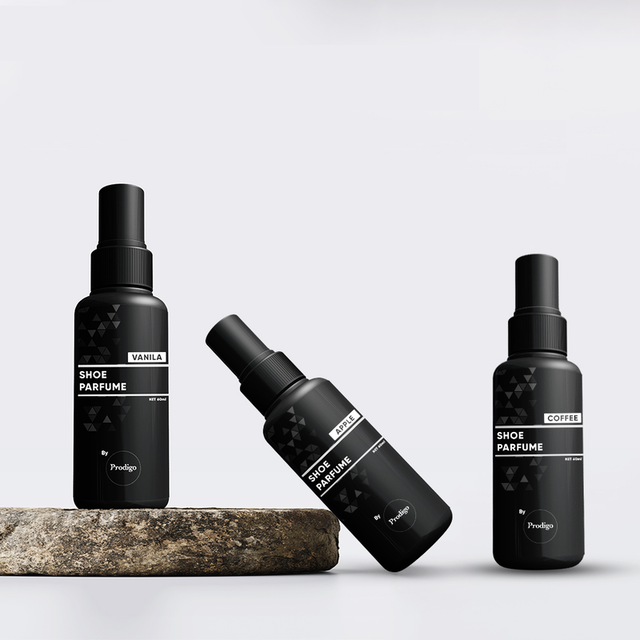 10 Rekomendasi Parfum Sepatu Terbaik 