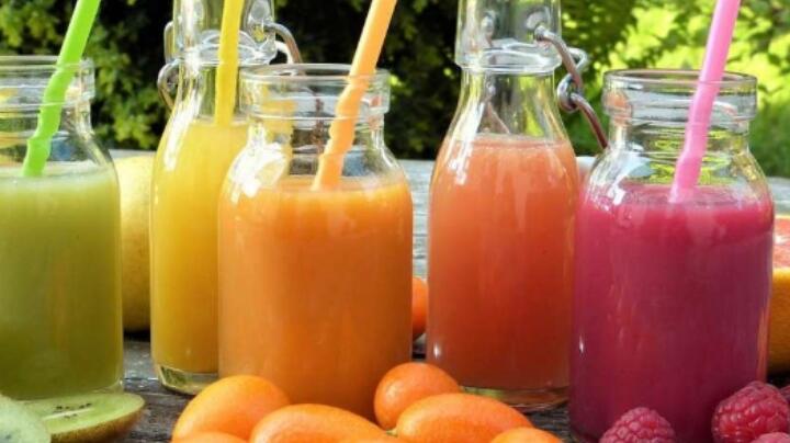 Awas! Setiap Hari Minum Jus Buah, 3 Penyakit Ini Bisa Mengintip
