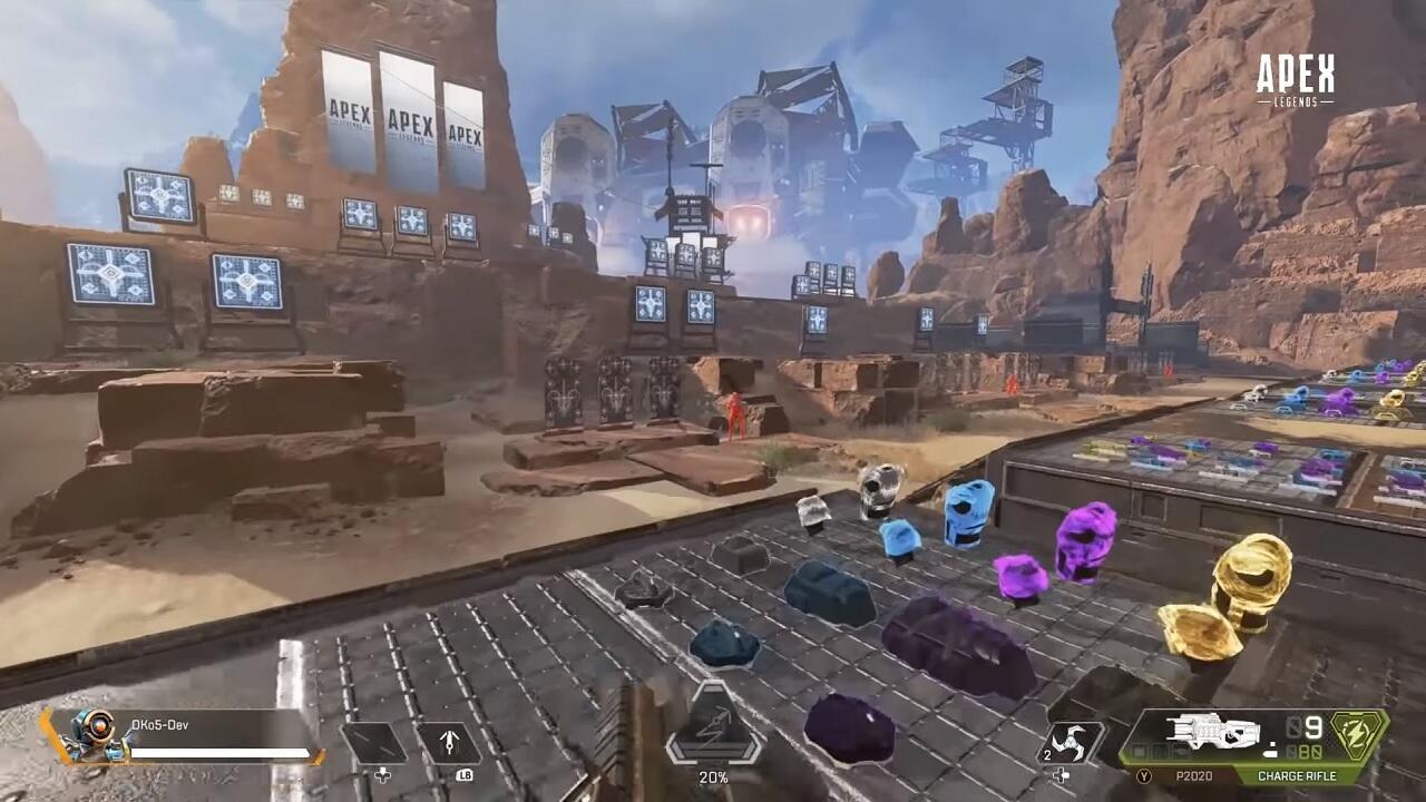 Tips & Trik Jago Main APEX Legends Mobile, Biar Selalu CHAMPION!