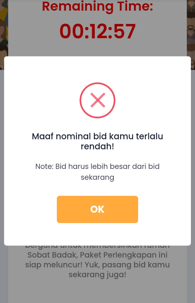 Dapatkan Keseruan Bersama Komunitas yg Positif, Sobat Badak!