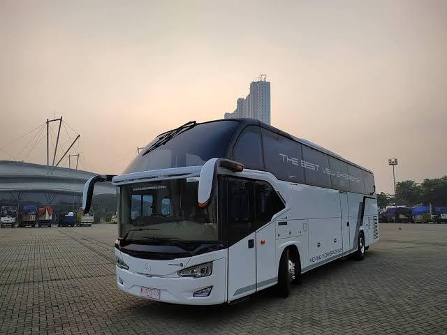Bus SHD, Apa Saja Kekurangan & Kelebihannya?