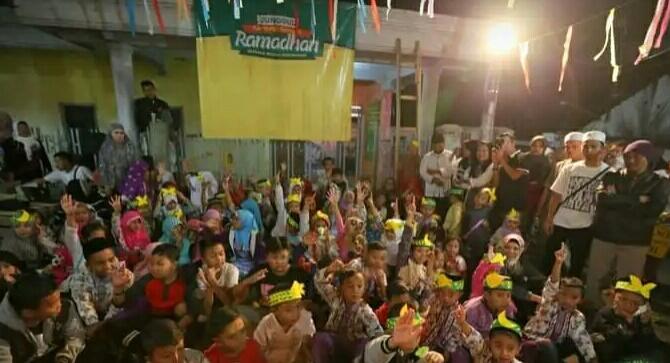 Nyadran, Adat & Tradisi Menyambut Bulan Ramadhan