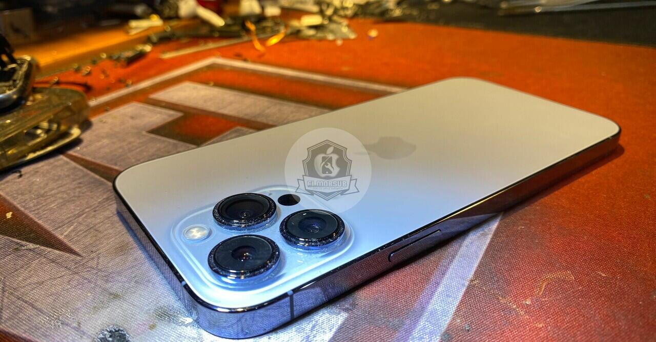Jenis-Jenis Kerusakan pada IC iPhone