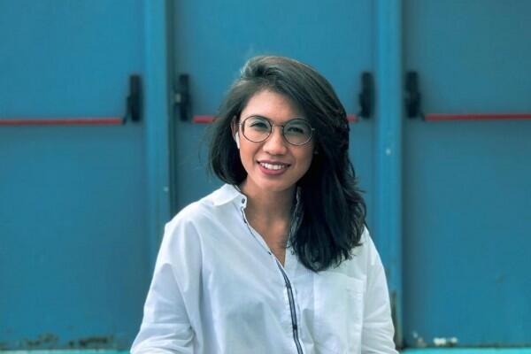 Mengenal Alamanda Shantika, Anak Kaskus Lulusan Binus & Pendiri Binar Academy 
