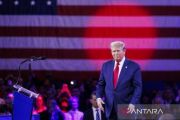 Deretan pemimpin hingga selebritis yg akan hadir di pelantikan Trump