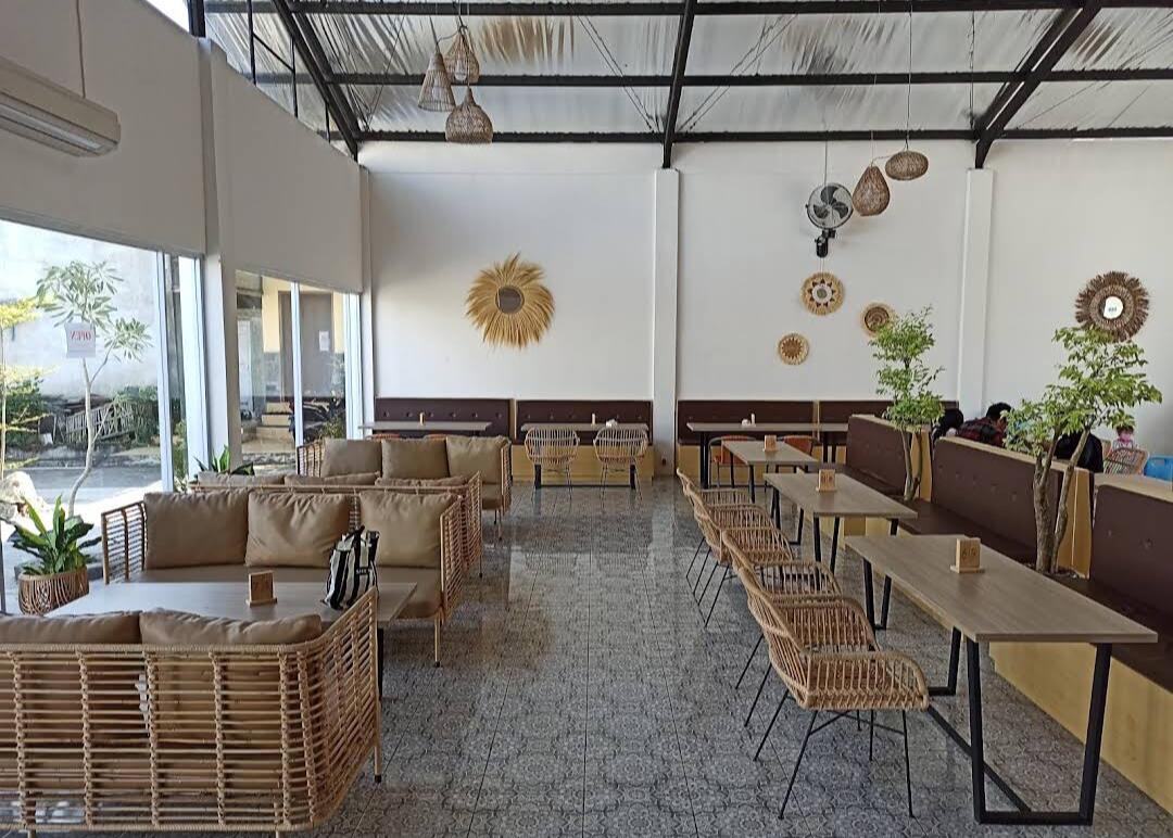10 Coffe Shop & Resto di Sleman Yang Kece Abis