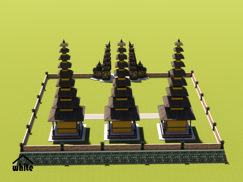 Jasa Bangun, Desain & Renovasi Rumah [Indo Kontraktor Desain]