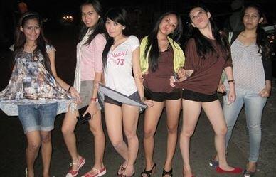 Fenomena Hilangnya "Cabe-cabean"