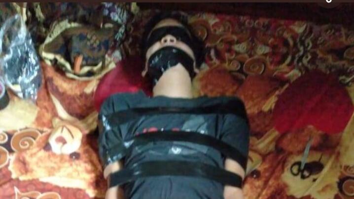 Trending Twitter, Gilang Predator Fetish Kain Jarik Modus Riset Akademik! 