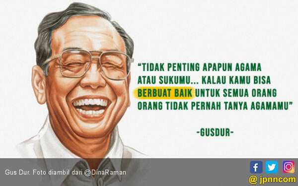 [Karya2 Nasionalisme Saya] Sebuah Good, Moderate and Humble Ways for NKRI [Update]