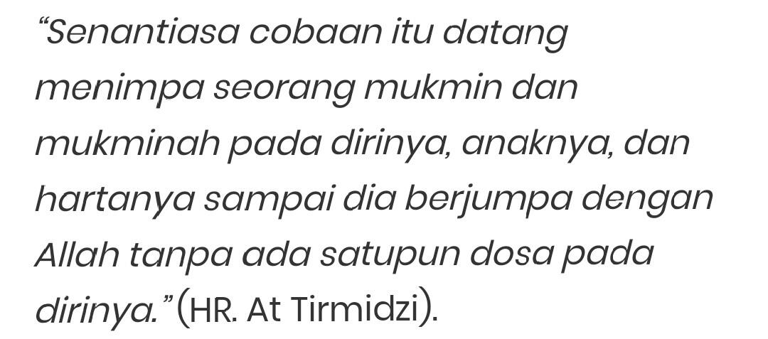 Apa Sebenarnya di Balik Covid-19?