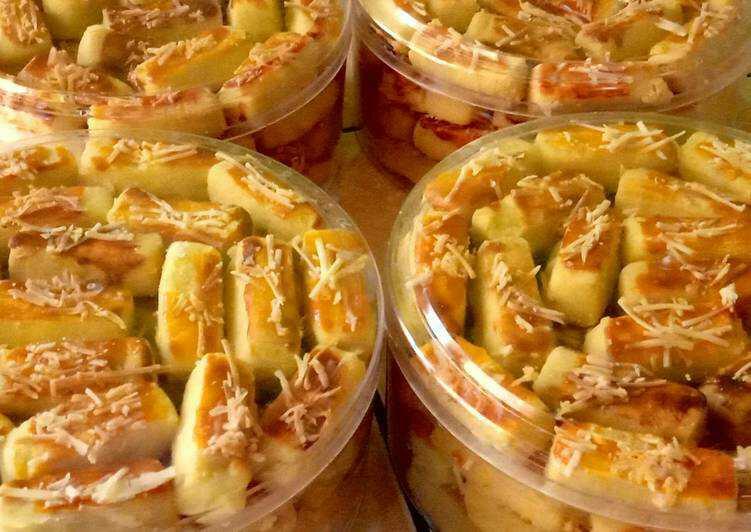 7 Makanan Favorit Saat Lebaran, Mana Kegemaranmu? 
